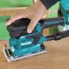 Makita Akku-Schutzabdeckung DBO380 422807-8