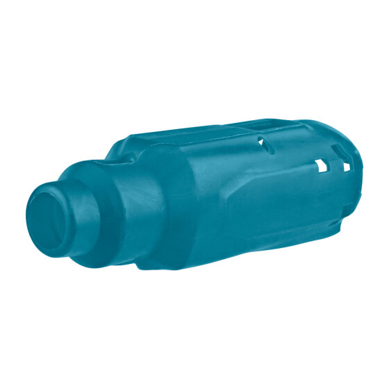 Makita Schutzabdeckung Gehäuse blau Gummi 424967-2