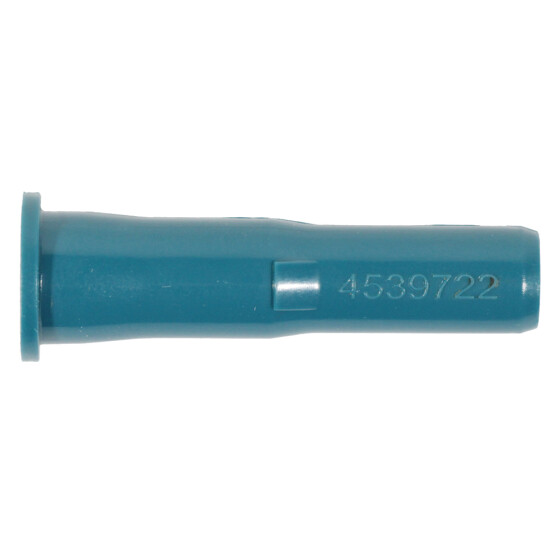 Makita Scharnierstift für MAKPAC Deckel 453972-2