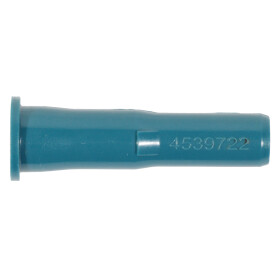 Makita Scharnierstift für MAKPAC Deckel 453972-2