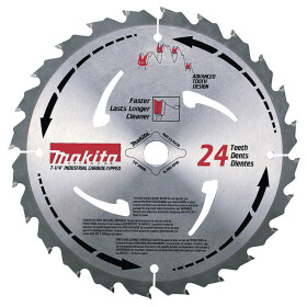 Makita M-FORCE Sägeblatt 235mmx40Z Für Holz...