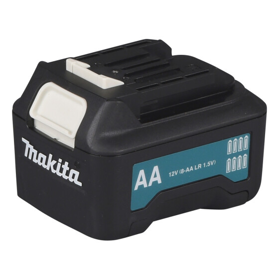 Makita Batterie-Adapter ADP09 Für Akku-Multi Linienlaser SK700GD, SK700D, SK209GD, SK312GD CP00000001