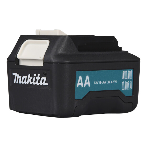 Makita Batterie-Adapter ADP09 Für Akku-Multi Linienlaser SK700GD, SK700D, SK209GD, SK312GD CP00000001