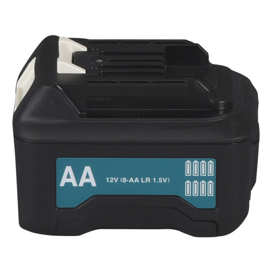 Makita Batterie-Adapter ADP09 Für Akku-Multi Linienlaser SK700GD, SK700D, SK209GD, SK312GD CP00000001