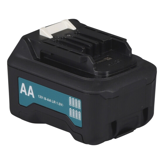 Makita Batterie-Adapter ADP09 Für Akku-Multi Linienlaser SK700GD, SK700D, SK209GD, SK312GD CP00000001