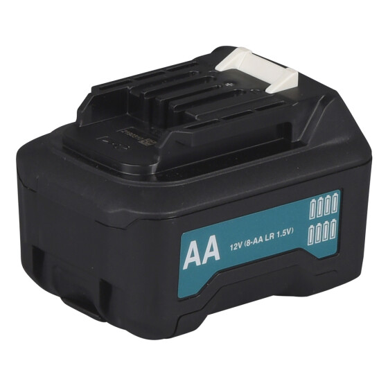 Makita Batterie-Adapter ADP09 Für Akku-Multi Linienlaser SK700GD, SK700D, SK209GD, SK312GD CP00000001