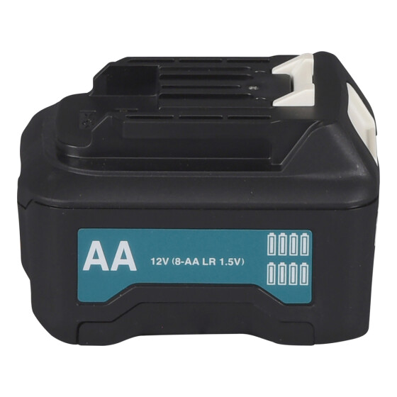 Makita Batterie-Adapter ADP09 Für Akku-Multi Linienlaser SK700GD, SK700D, SK209GD, SK312GD CP00000001