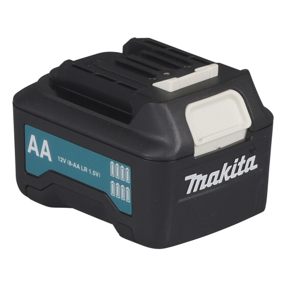 Makita Batterie-Adapter ADP09 Für Akku-Multi Linienlaser SK700GD, SK700D, SK209GD, SK312GD CP00000001