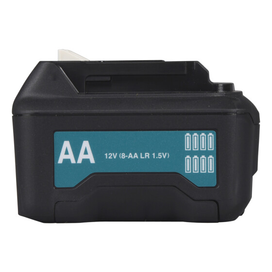 Makita Batterie-Adapter ADP09 Für Akku-Multi Linienlaser SK700GD, SK700D, SK209GD, SK312GD CP00000001