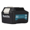 Makita Batterie-Adapter ADP09 Für Akku-Multi Linienlaser SK700GD, SK700D, SK209GD, SK312GD CP00000001