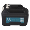 Makita Batterie-Adapter ADP09 Für Akku-Multi Linienlaser SK700GD, SK700D, SK209GD, SK312GD CP00000001