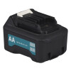 Makita Batterie-Adapter ADP09 Für Akku-Multi Linienlaser SK700GD, SK700D, SK209GD, SK312GD CP00000001