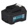 Makita Batterie-Adapter ADP09 Für Akku-Multi Linienlaser SK700GD, SK700D, SK209GD, SK312GD CP00000001