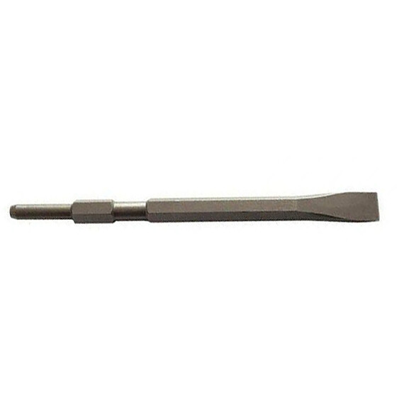 Makita Flachmeißel Breite 19mm Länge 280mm 17mm 6-kant D-08707