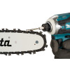 Makita Rundfeile 4,0 mm 1/4"-Sechskantaufnahme D-73748