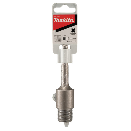 Makita Aufnahmeschaft 110 mm SDS-PLUS D-73988