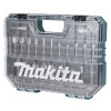 Makita Fräser-Set 22-teilig D-74778