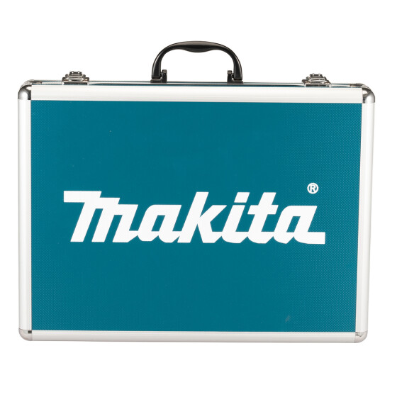 Makita Lochsägen-Set universal 13-teilig HSS-BiM 13-tlg. Ø 22-127 mm Schnitttiefe 38 mm Holz/Metall/Kunststoff D-75764