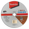 Makita Trennscheibe 230x2,0mm INOX Ø 230 mm 2,0 mm WA36R-BF INOX E-03006