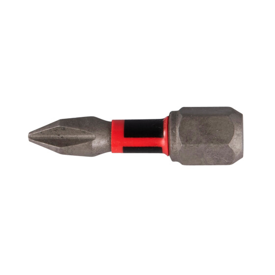 Makita Torsion Bit PH1 Impact Premier PH1 25 mm 2 Stück E-03121