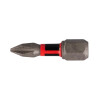 Makita Torsion Bit PH1 Impact Premier PH1 25 mm 2 Stück E-03121