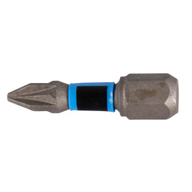 Makita Torsion Bit PZ1 Impact Premier PZ1 25 mm 2...