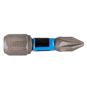 Makita Torsion Bit PZ1 Impact Premier PZ1 25 mm 2...