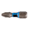 Makita Torsion Bit PZ2 Impact Premier PZ2 25 mm 2 Stück E-03171