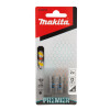 Makita Torsion Bit PZ2 Impact Premier PZ2 25 mm 2 Stück E-03171