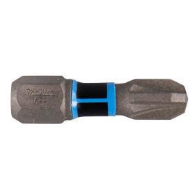 Makita Torsion Bit PZ3 Impact Premier PZ3 25 mm 2...