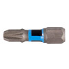 Makita Torsion Bit PZ3 Impact Premier PZ3 25 mm 2 Stück E-03187