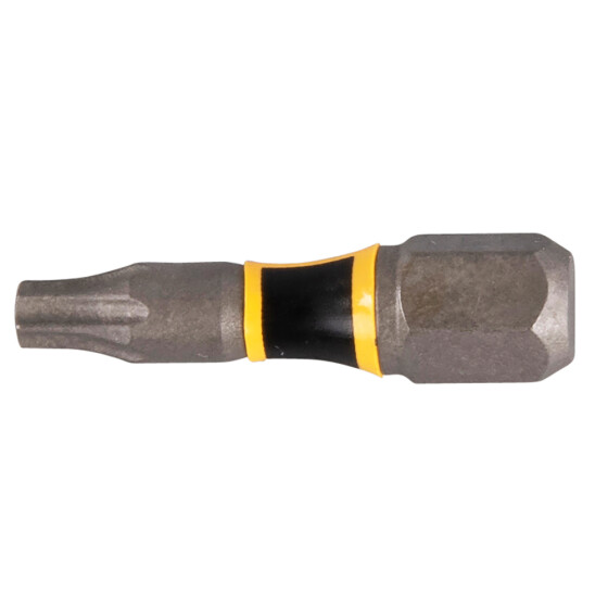 Makita Torsion Bit T15 Impact Premier T15 25 mm 2 Stück E-03202