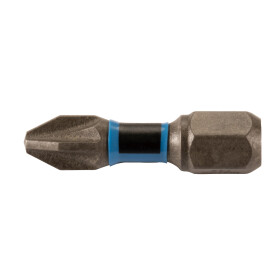 Makita Torsion Bit PZ2 Impact Premier PZ2 25 mm 15...