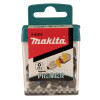 Makita Torsion Bit PZ2 Impact Premier PZ2 25 mm 15 Stück E-03252