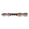 Makita Torsion Bit PH2 Impact Premier PH2 50 mm 2 Stück E-03274