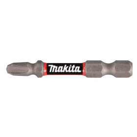 Makita Torsion Bit PH3 Impact Premier PH3 50 mm 2...