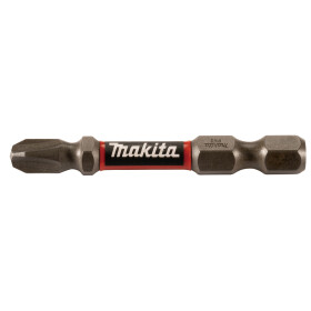 Makita Torsion Bit PH3 Impact Premier PH3 50 mm 2...