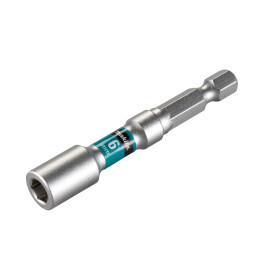 Makita Torsion Steckschlüssel SW6 Impact Premier...