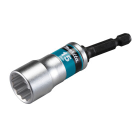 Makita Gelenk Steckschlüssel SW15 Impact Premier 75...