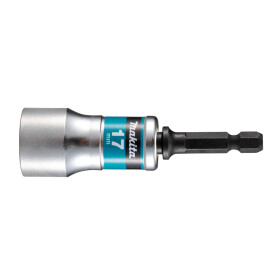 Makita Gelenk Steckschlüssel SW17 Impact Premier 75...