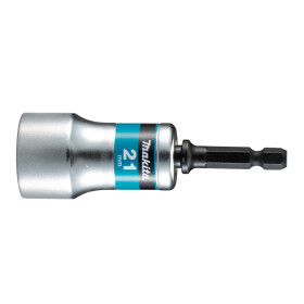 Makita Gelenk Steckschlüssel SW21 Impact Premier 80...