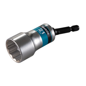 Makita Gelenk Steckschlüssel SW21 Impact Premier 80...