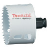 Makita EZYCHANGE HSS BiM Lochsäge Ø 70mm Schnitttiefe 44mm E-03919