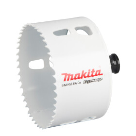 Makita EZYCHANGE HSS BiM Lochsäge Ø 86mm...