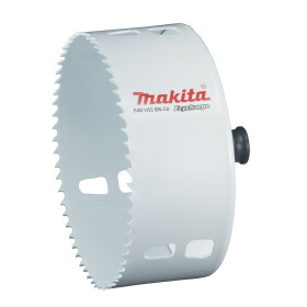 Makita EZYCHANGE HSS BiM Lochsäge Ø 114mm...