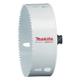 Makita EZYCHANGE HSS BiM Lochsäge Ø 140mm...