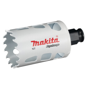 Makita EZYCHANGE TCT-Lochsäge Ø 44 mm...