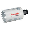 Makita EZYCHANGE TCT-Lochsäge Ø 44 mm Schnitttiefe 60 mm E-06719