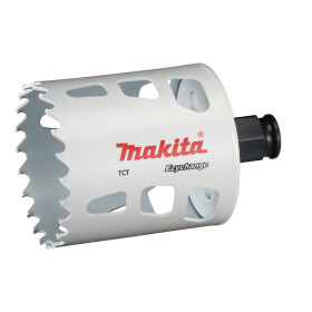 Makita EZYCHANGE TCT-Lochsäge Ø 60 mm...