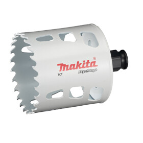 Makita EZYCHANGE TCT-Lochsäge Ø 67 mm...